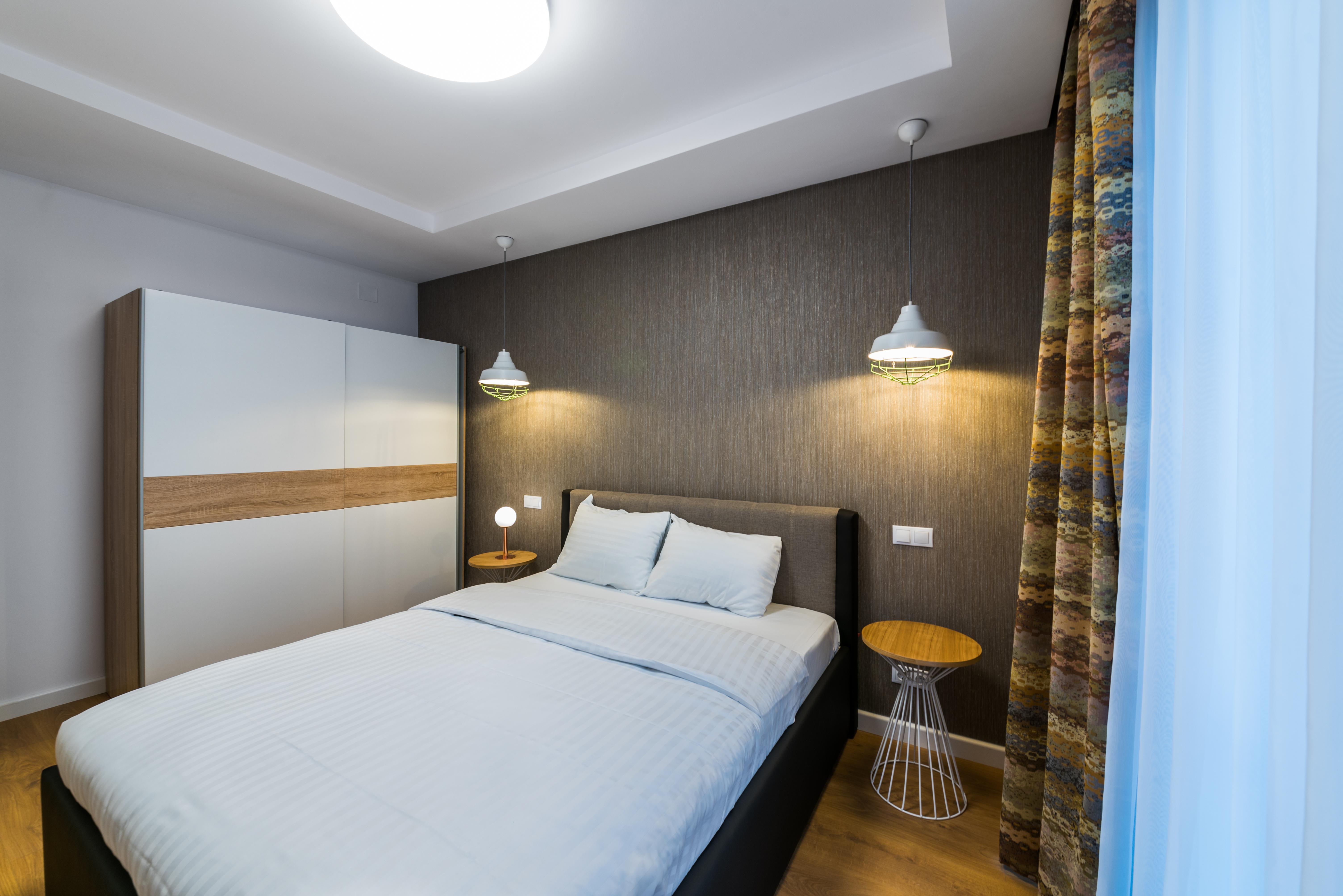 Uba Accommodation Aparthotel Cluj-Napoca Exterior photo