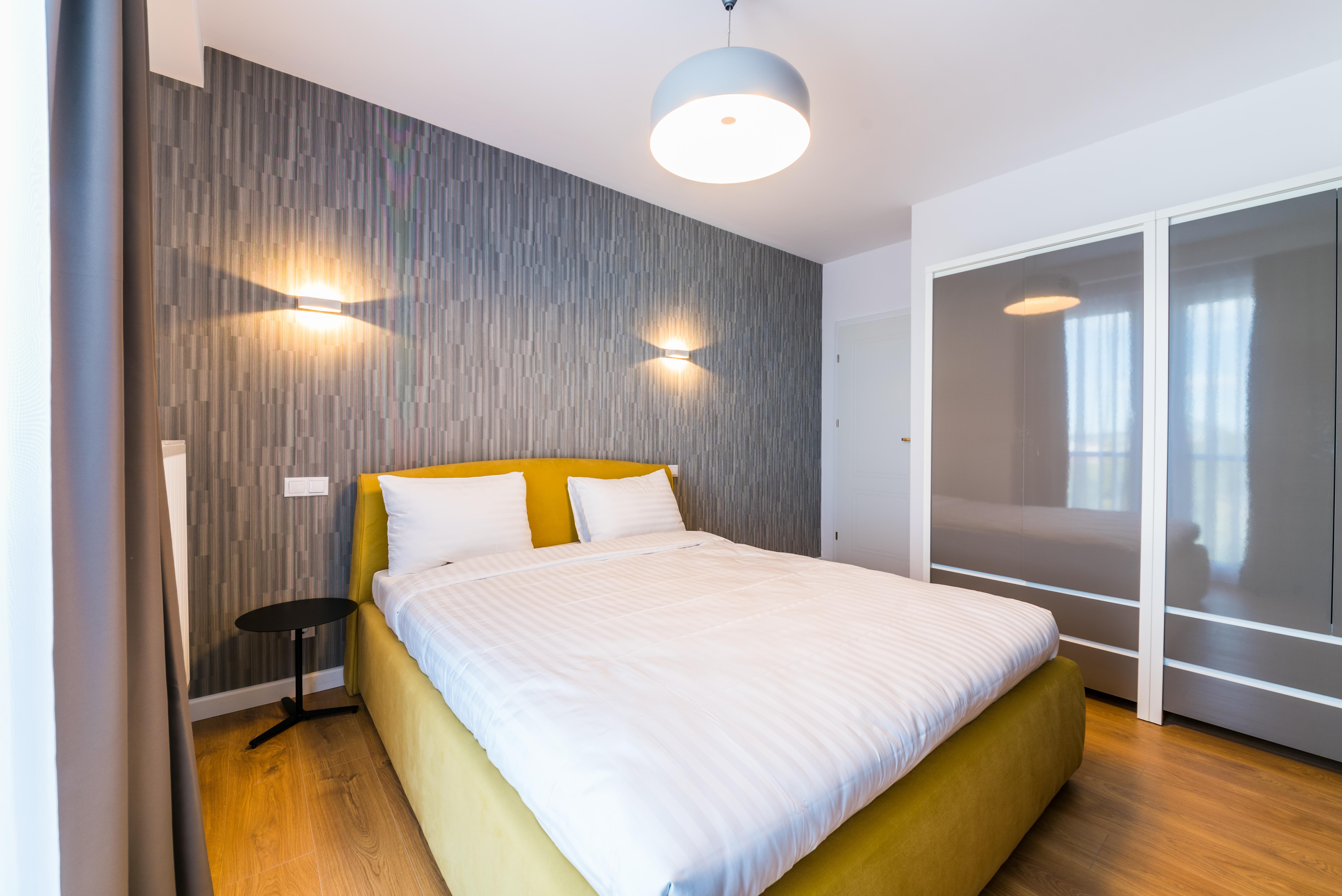 Uba Accommodation Aparthotel Cluj-Napoca Exterior photo