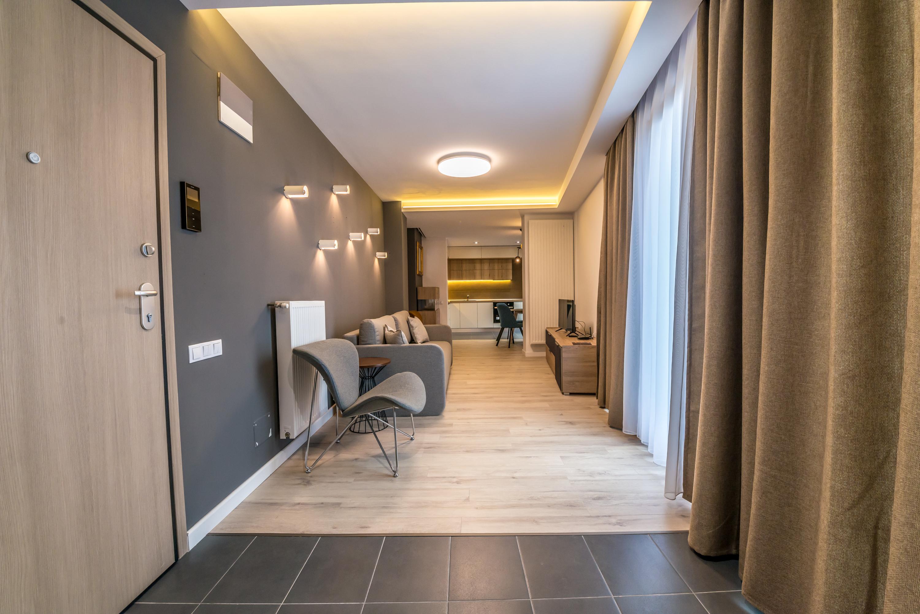 Uba Accommodation Aparthotel Cluj-Napoca Exterior photo