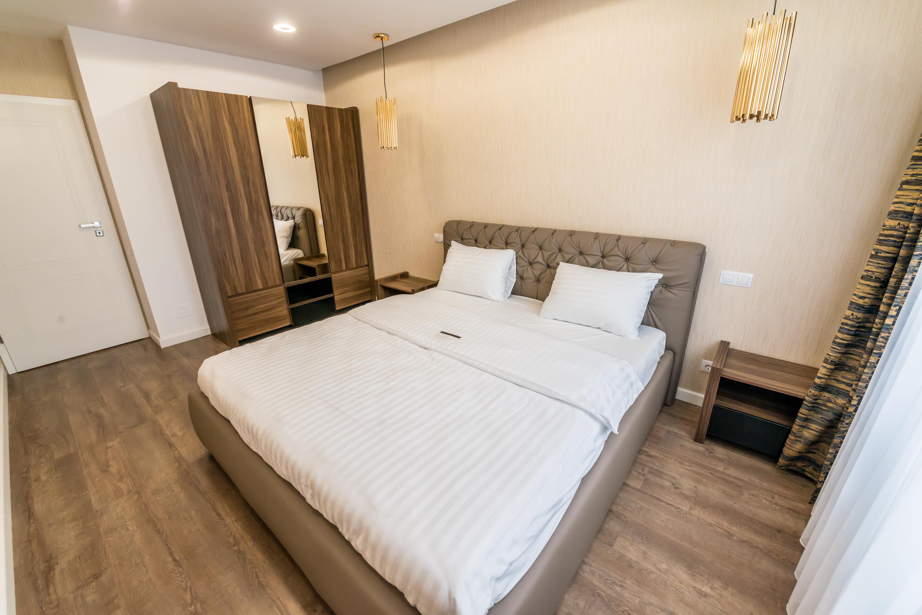 Uba Accommodation Aparthotel Cluj-Napoca Exterior photo