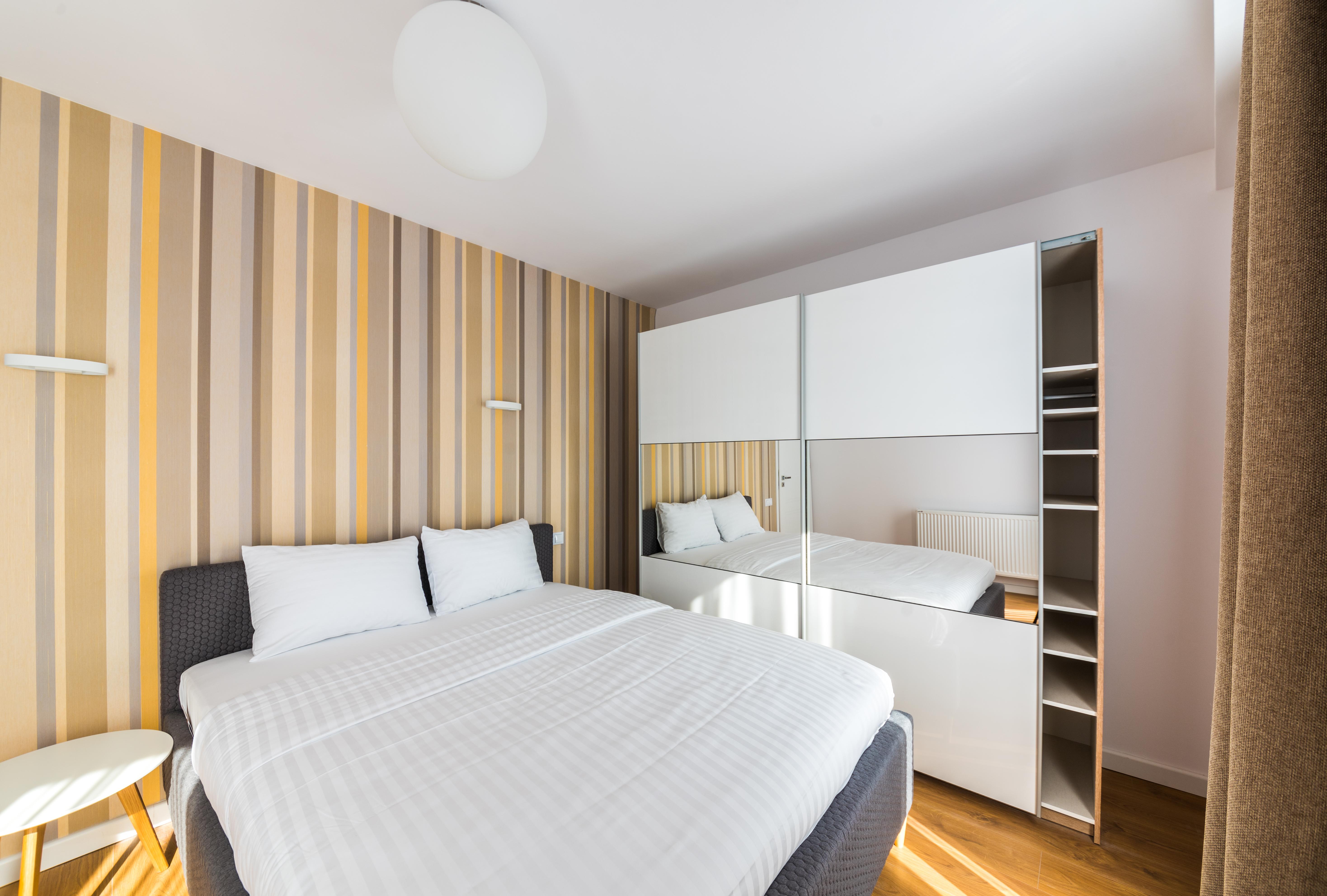 Uba Accommodation Aparthotel Cluj-Napoca Exterior photo