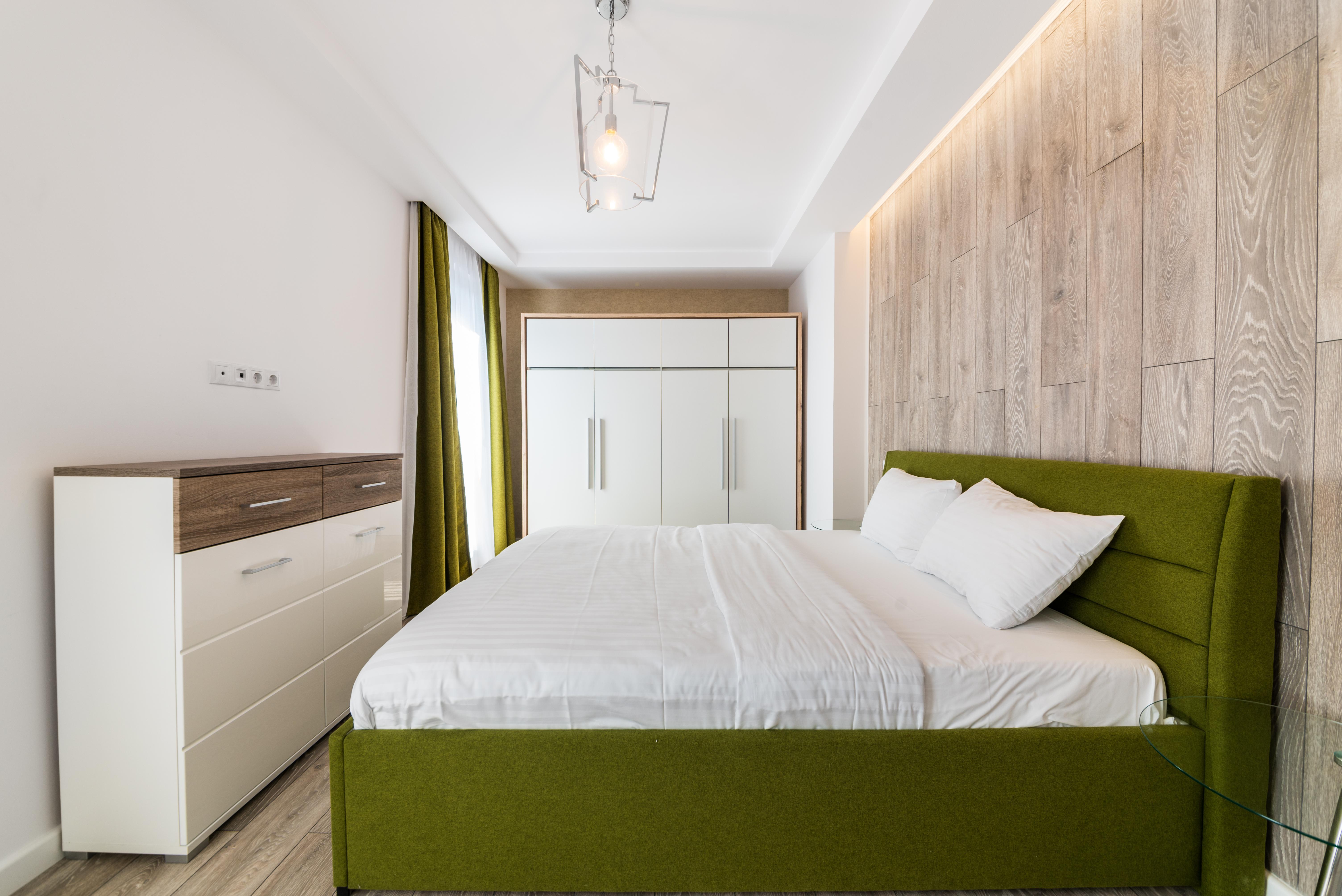 Uba Accommodation Aparthotel Cluj-Napoca Exterior photo