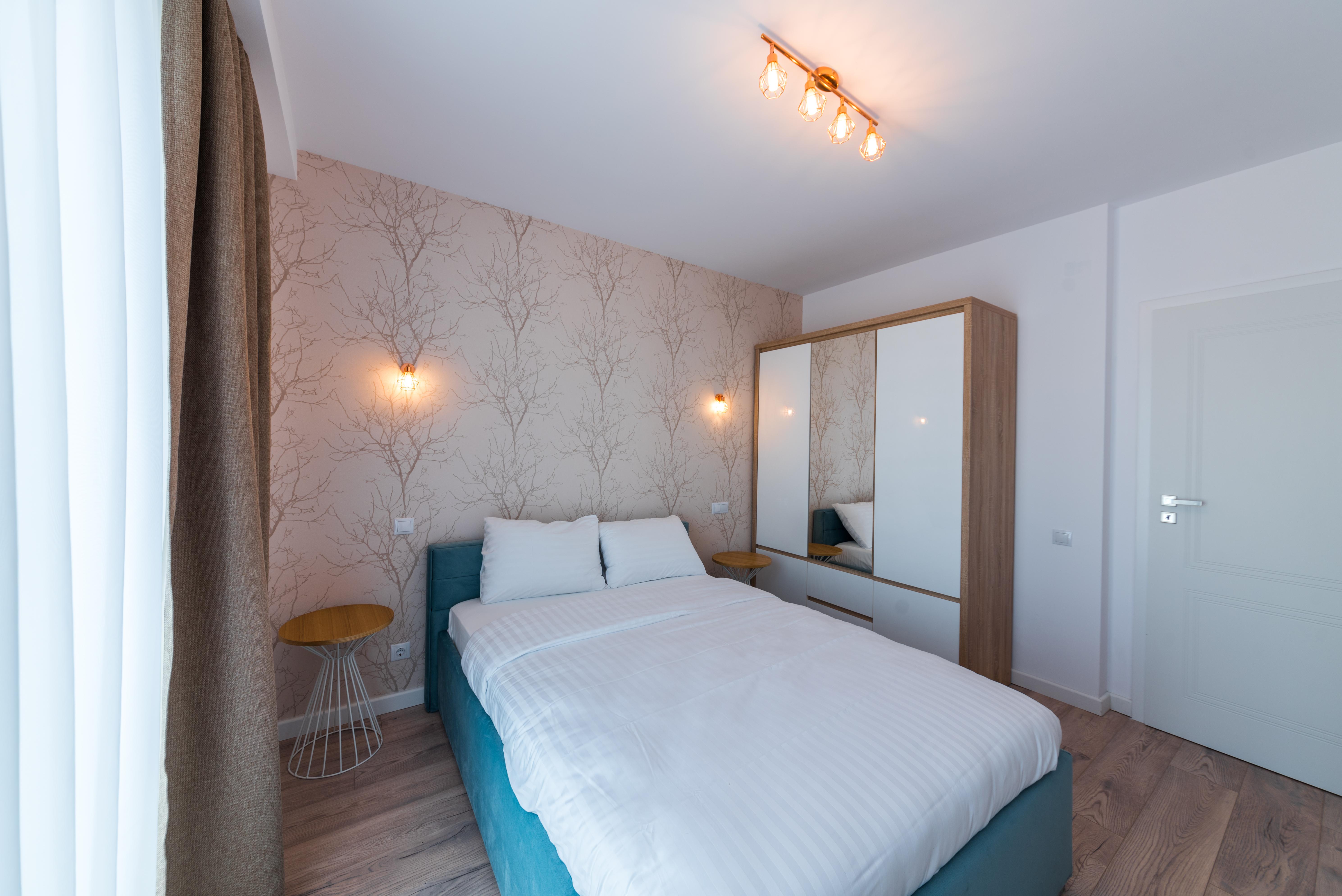 Uba Accommodation Aparthotel Cluj-Napoca Exterior photo
