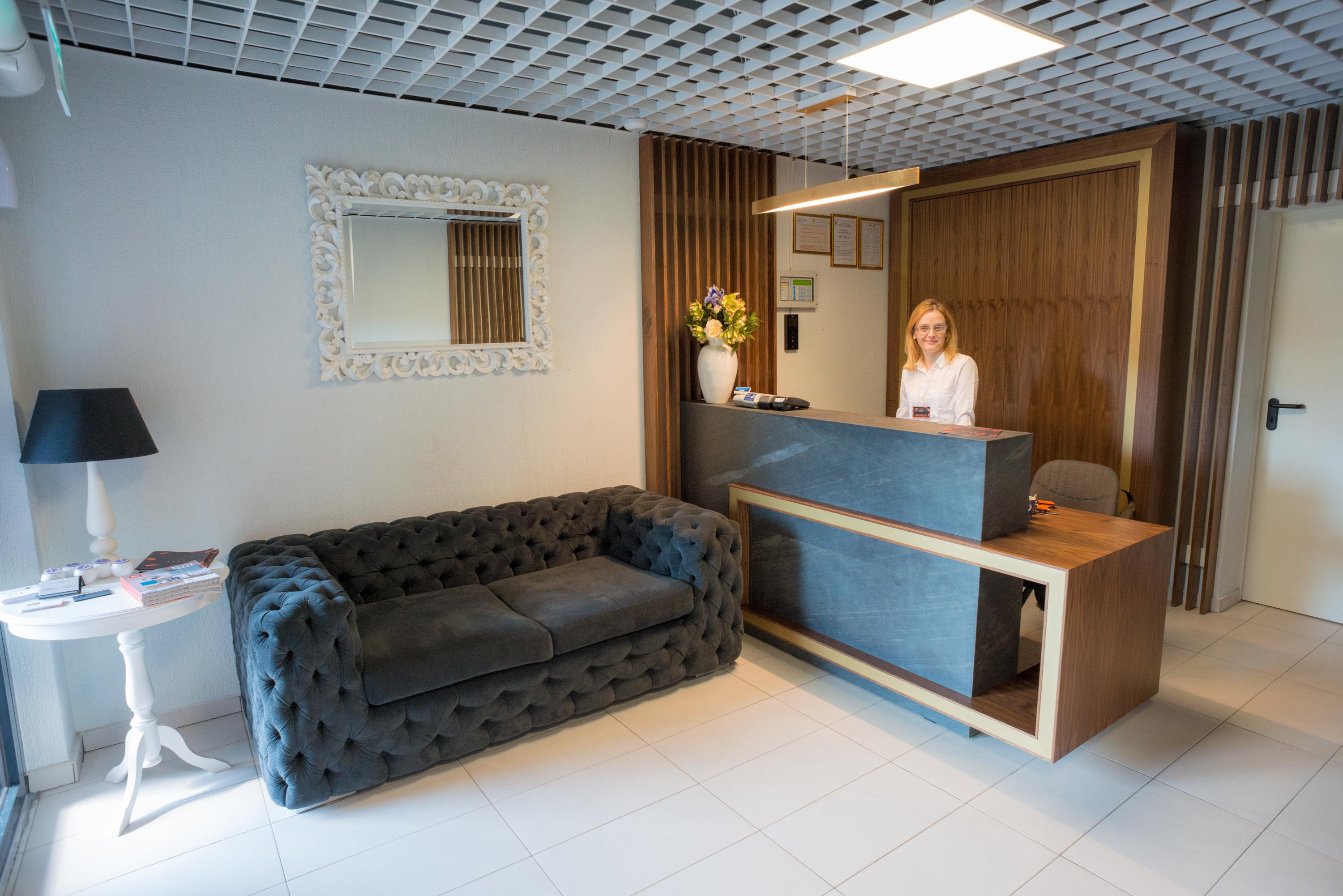 Uba Accommodation Aparthotel Cluj-Napoca Exterior photo