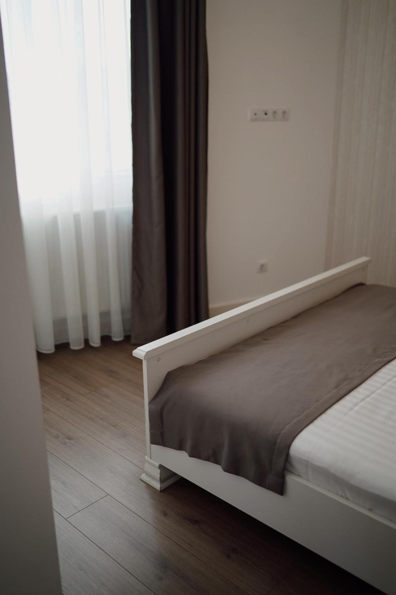 Uba Accommodation Aparthotel Cluj-Napoca Exterior photo